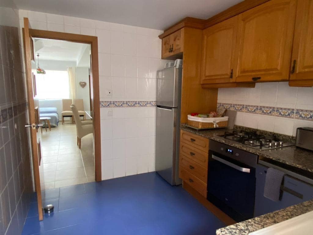 4 Zimmer Apartment zu verkaufen in Javea / Xabia mit Pool Garage - 390.000 € (Ref: 9066345)