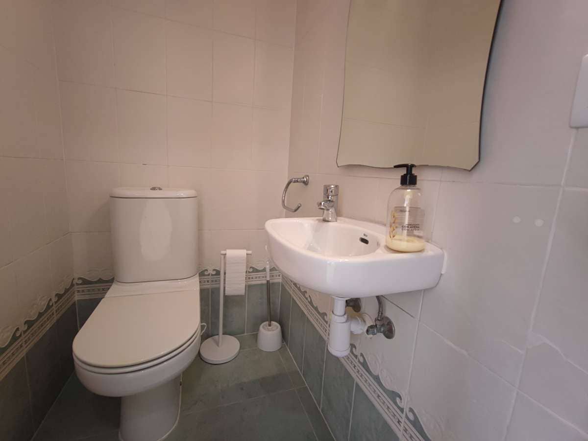 4 Zimmer Apartment zu verkaufen in Javea / Xabia mit Pool Garage - 390.000 € (Ref: 9066345)