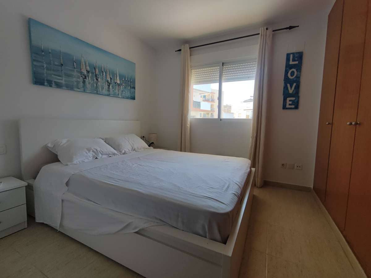 4 Zimmer Apartment zu verkaufen in Javea / Xabia mit Pool Garage - 390.000 € (Ref: 9066345)