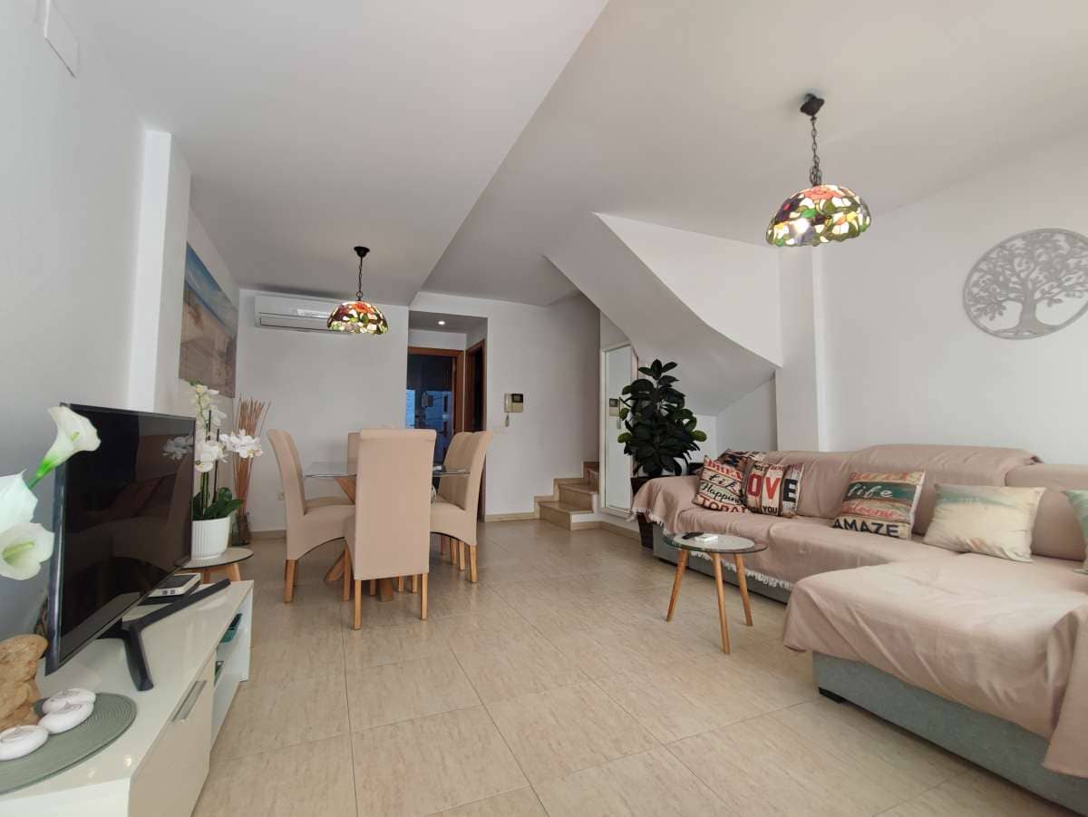 4 Zimmer Apartment zu verkaufen in Javea / Xabia mit Pool Garage - 390.000 € (Ref: 9066345)