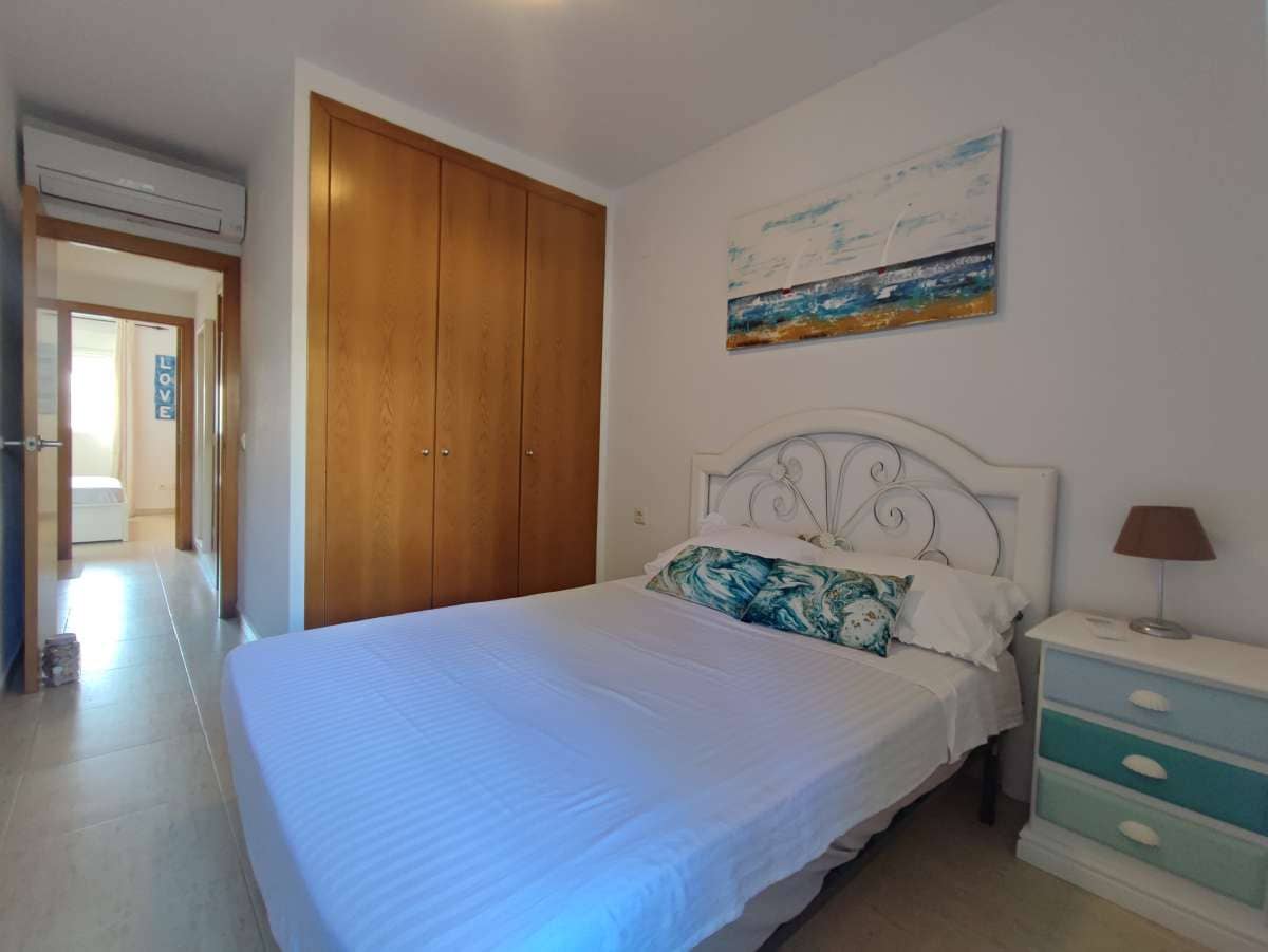 4 Zimmer Apartment zu verkaufen in Javea / Xabia mit Pool Garage - 390.000 € (Ref: 9066345)