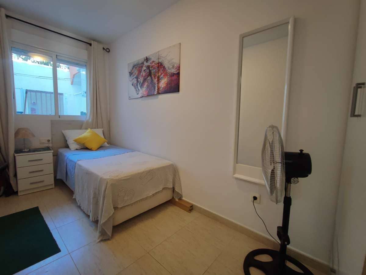4 Zimmer Apartment zu verkaufen in Javea / Xabia mit Pool Garage - 390.000 € (Ref: 9066345)