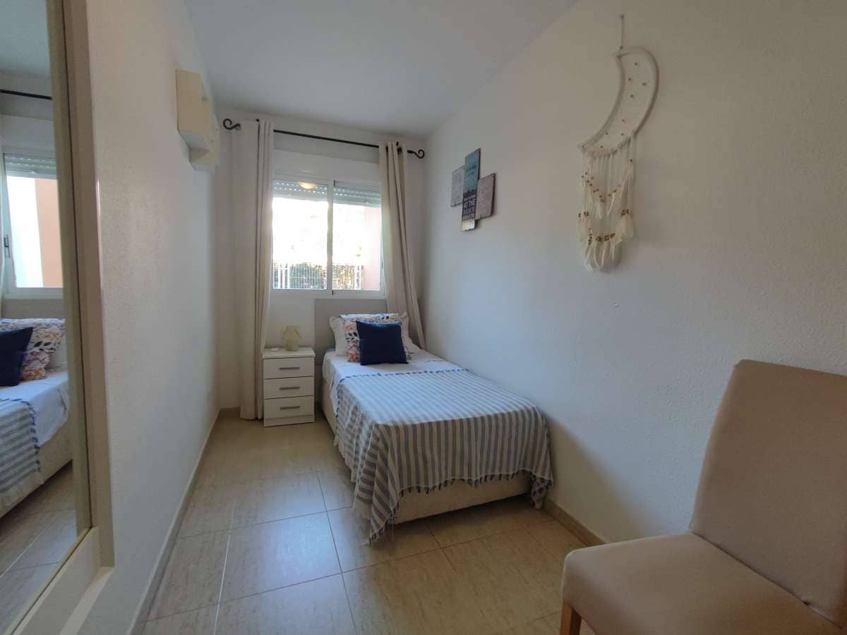 4 Zimmer Apartment zu verkaufen in Javea / Xabia mit Pool Garage - 390.000 € (Ref: 9066345)