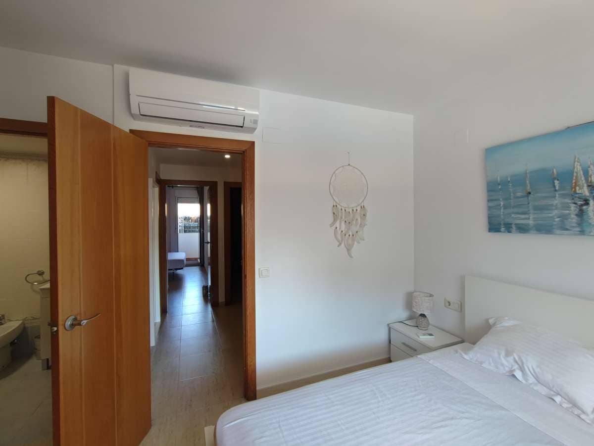 4 Zimmer Apartment zu verkaufen in Javea / Xabia mit Pool Garage - 390.000 € (Ref: 9066345)