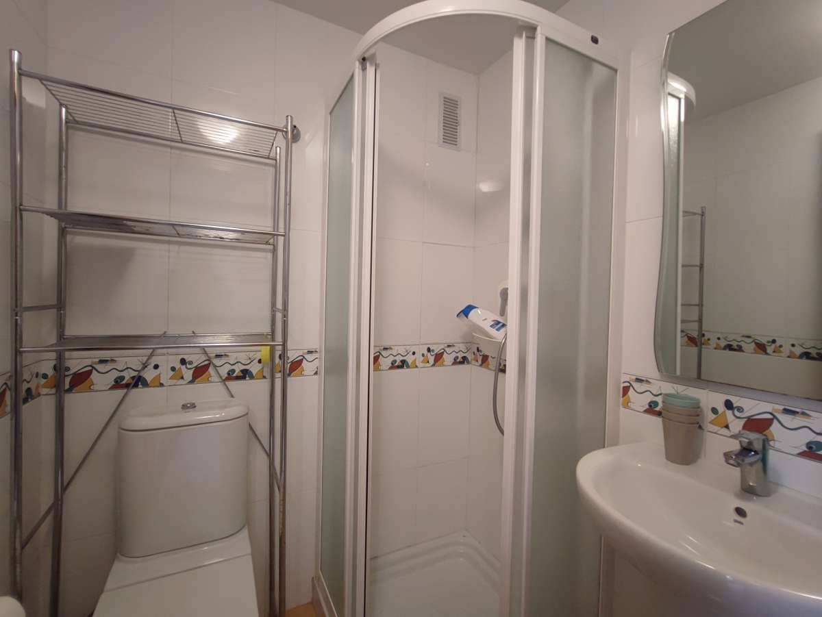 4 Zimmer Apartment zu verkaufen in Javea / Xabia mit Pool Garage - 390.000 € (Ref: 9066345)