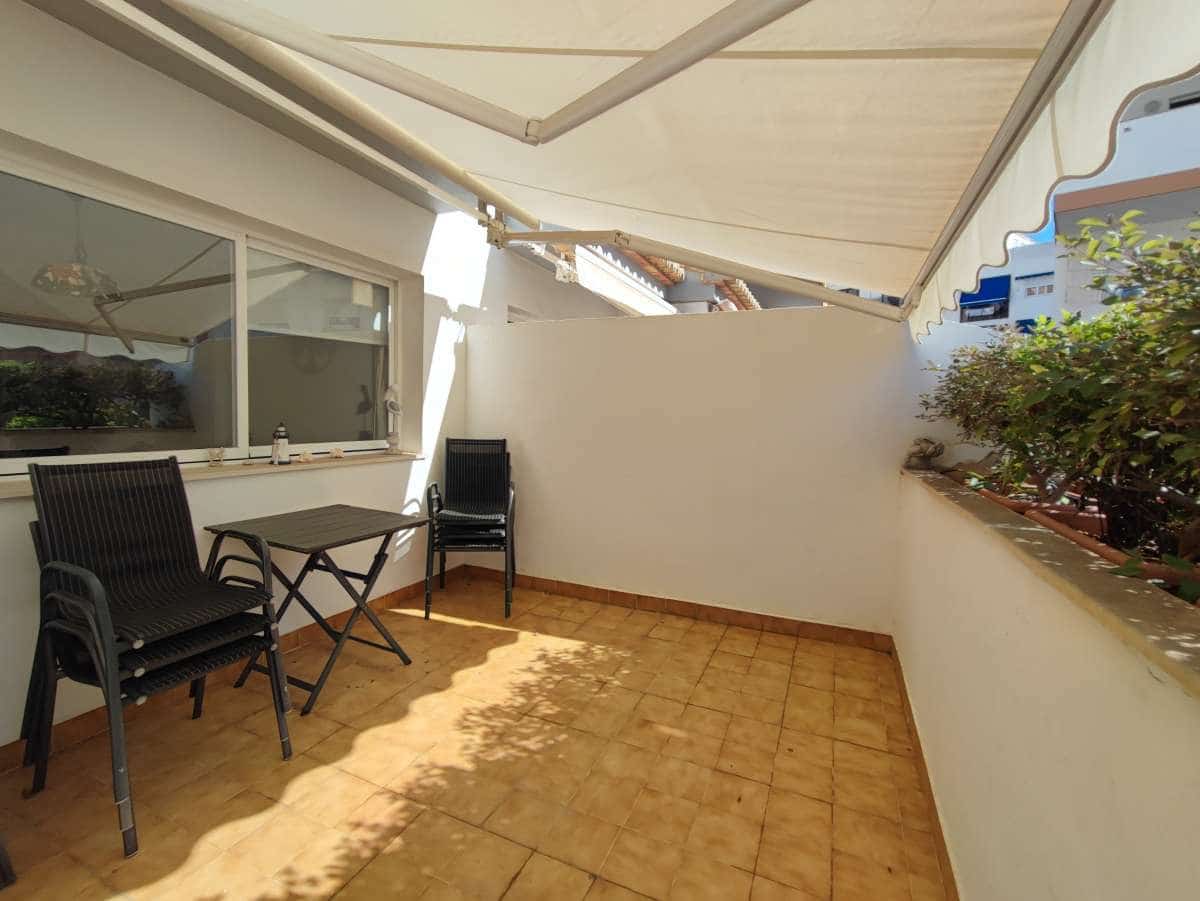 4 Zimmer Apartment zu verkaufen in Javea / Xabia mit Pool Garage - 390.000 € (Ref: 9066345)