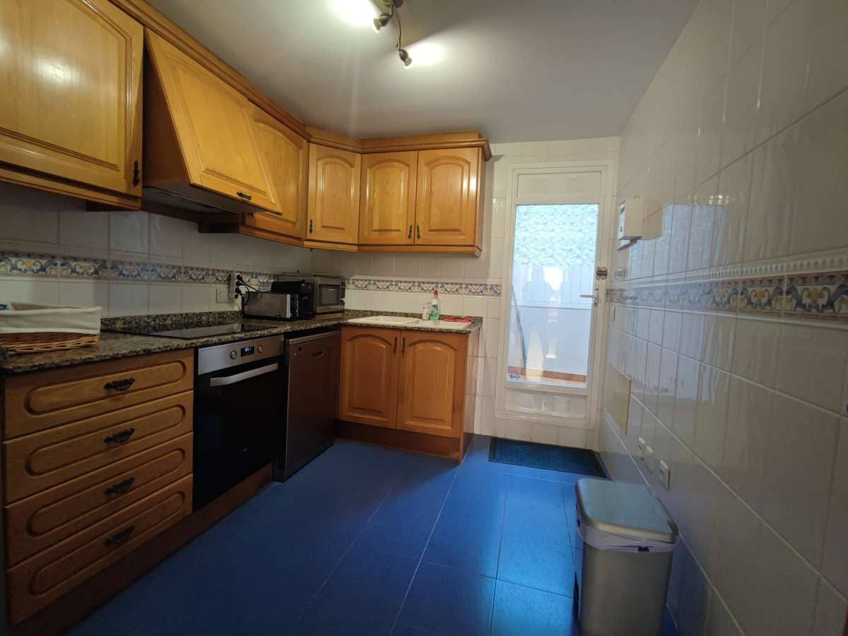 4 Zimmer Apartment zu verkaufen in Javea / Xabia mit Pool Garage - 390.000 € (Ref: 9066345)