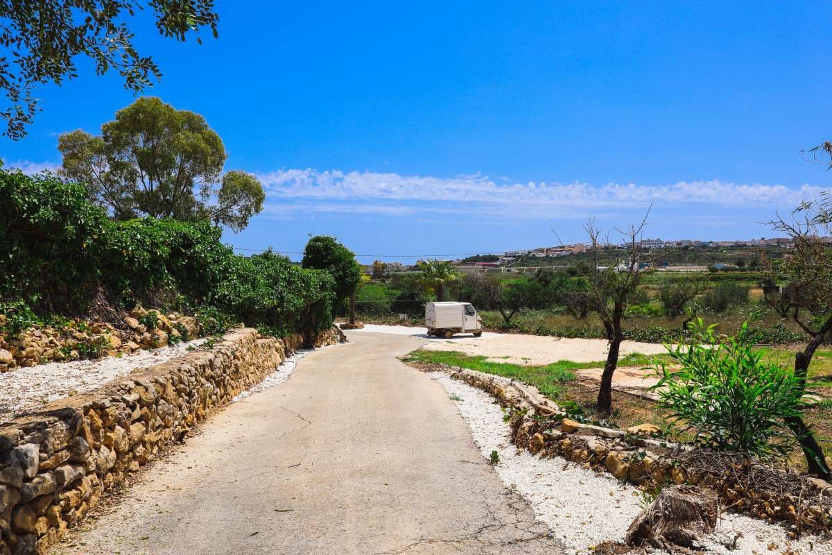 3 soveværelse Villa til salg i Senija med garage - € 1.295.000 (Ref: 9066346)