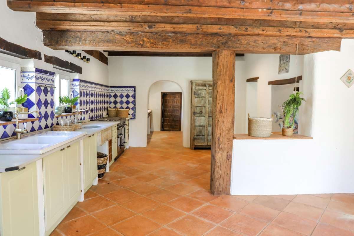 3 soveværelse Villa til salg i Senija med garage - € 1.295.000 (Ref: 9066346)