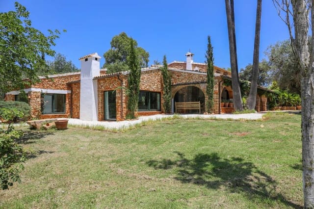3 bedroom Villa for sale in Senija with garage - € 1,295,000 (Ref: 9066346)