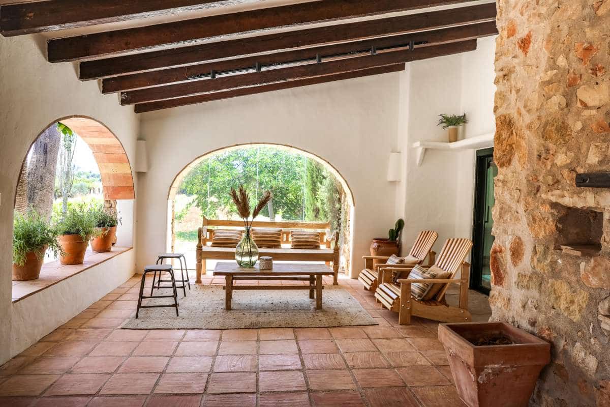 3 soveværelse Villa til salg i Senija med garage - € 1.295.000 (Ref: 9066346)