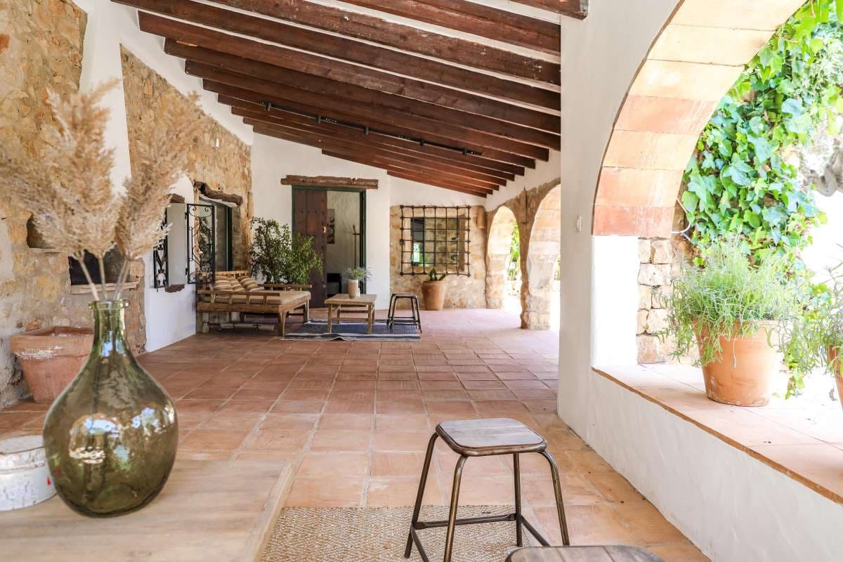 3 soveværelse Villa til salg i Senija med garage - € 1.295.000 (Ref: 9066346)