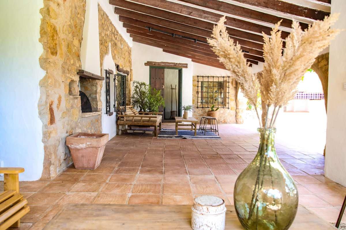 3 soveværelse Villa til salg i Senija med garage - € 1.295.000 (Ref: 9066346)