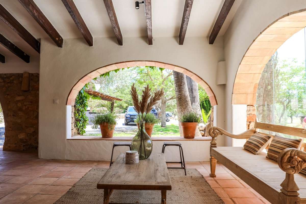 3 soveværelse Villa til salg i Senija med garage - € 1.295.000 (Ref: 9066346)