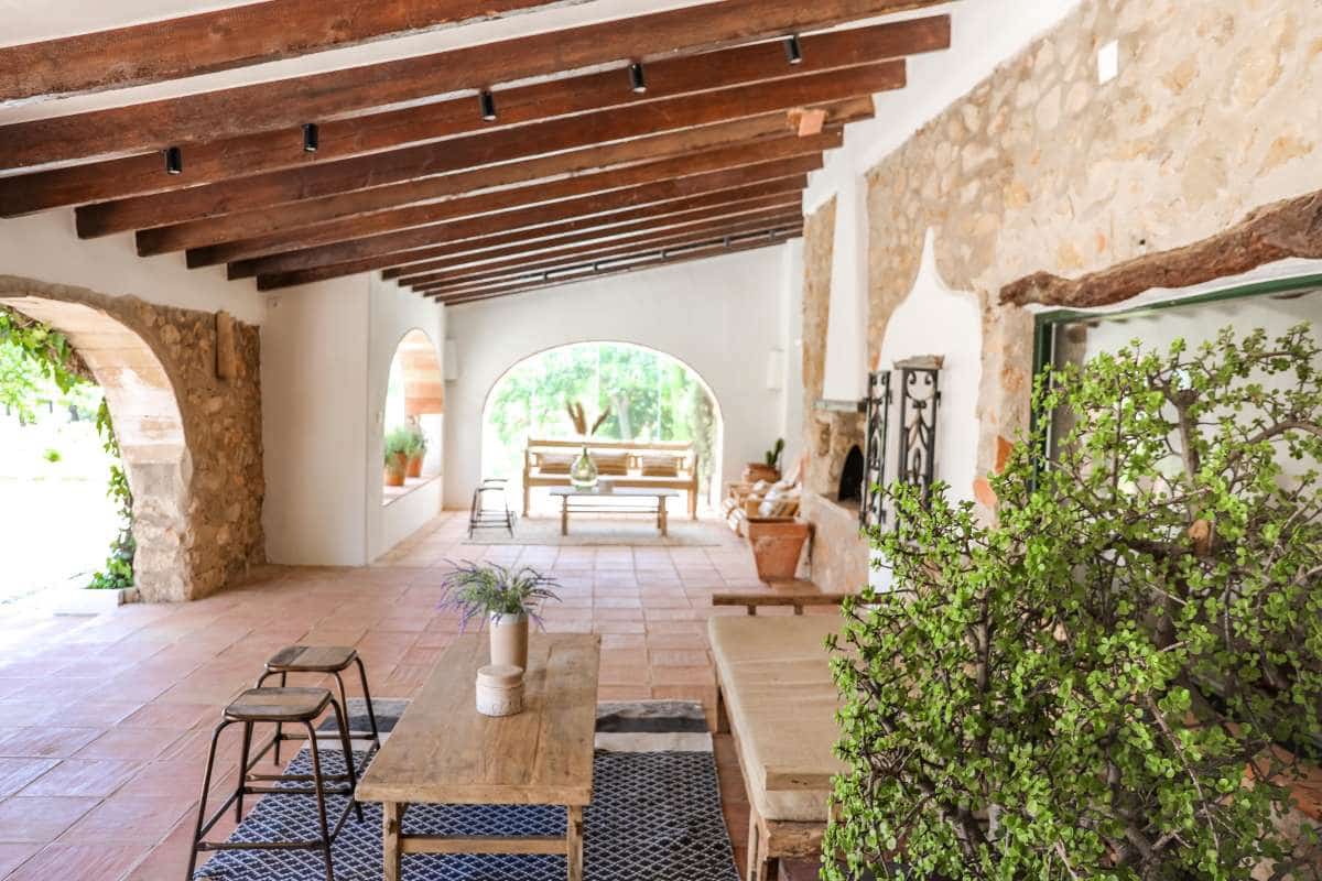 3 soveværelse Villa til salg i Senija med garage - € 1.295.000 (Ref: 9066346)