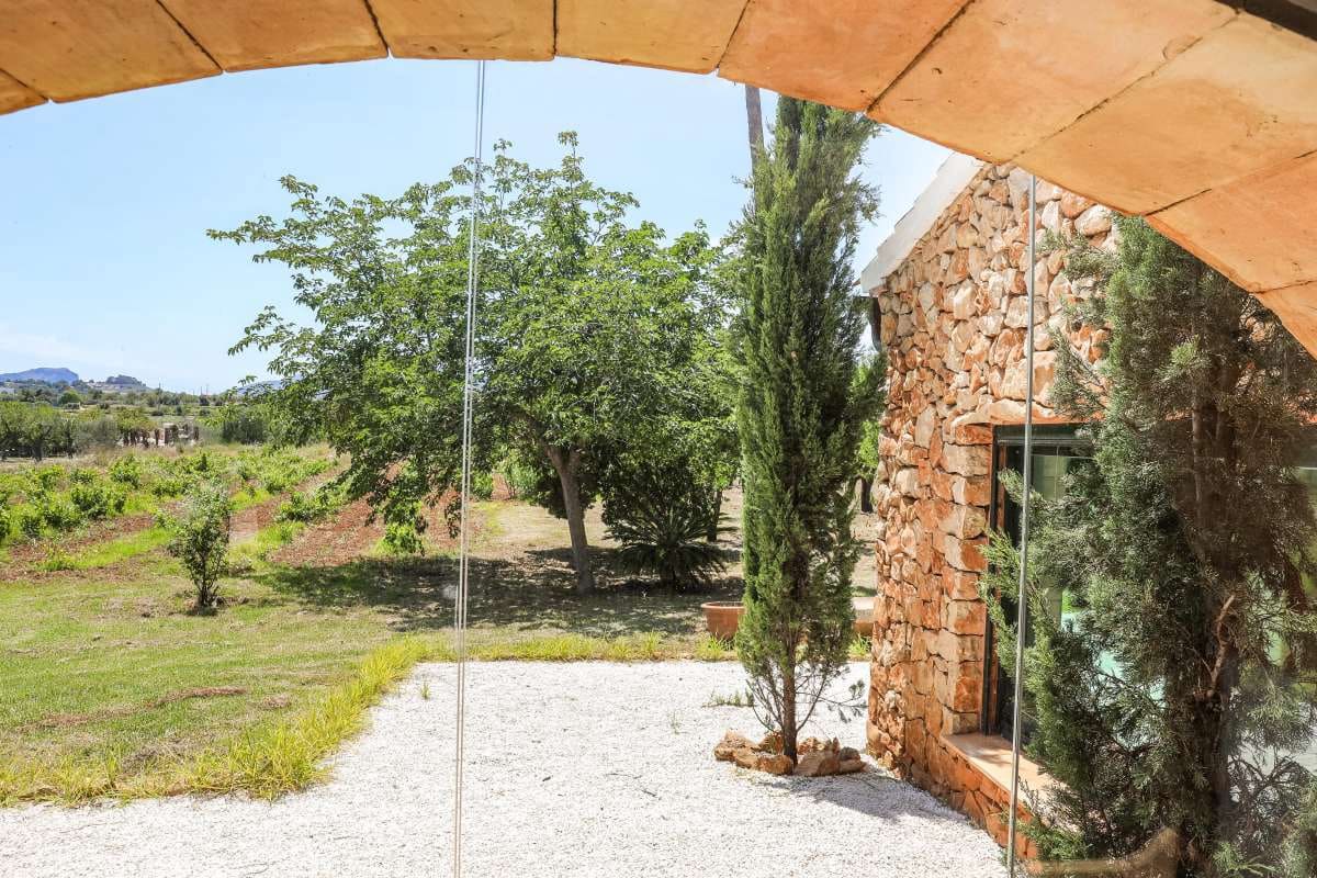 3 soveværelse Villa til salg i Senija med garage - € 1.295.000 (Ref: 9066346)