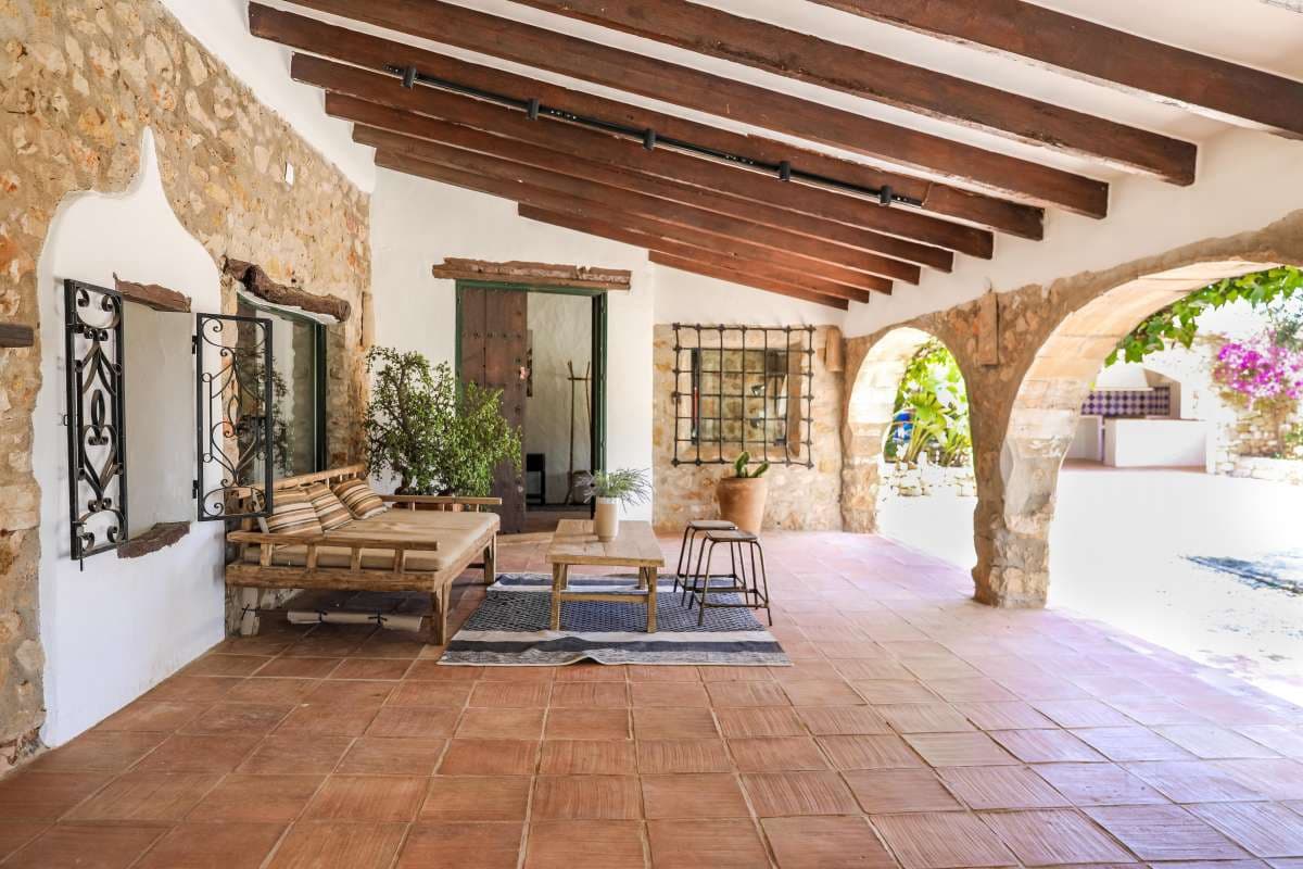 3 soveværelse Villa til salg i Senija med garage - € 1.295.000 (Ref: 9066346)