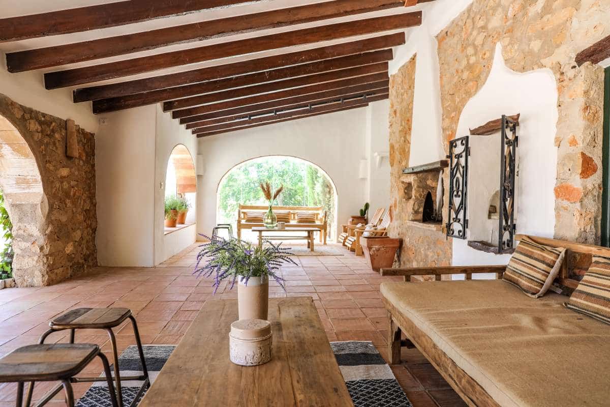 3 soveværelse Villa til salg i Senija med garage - € 1.295.000 (Ref: 9066346)