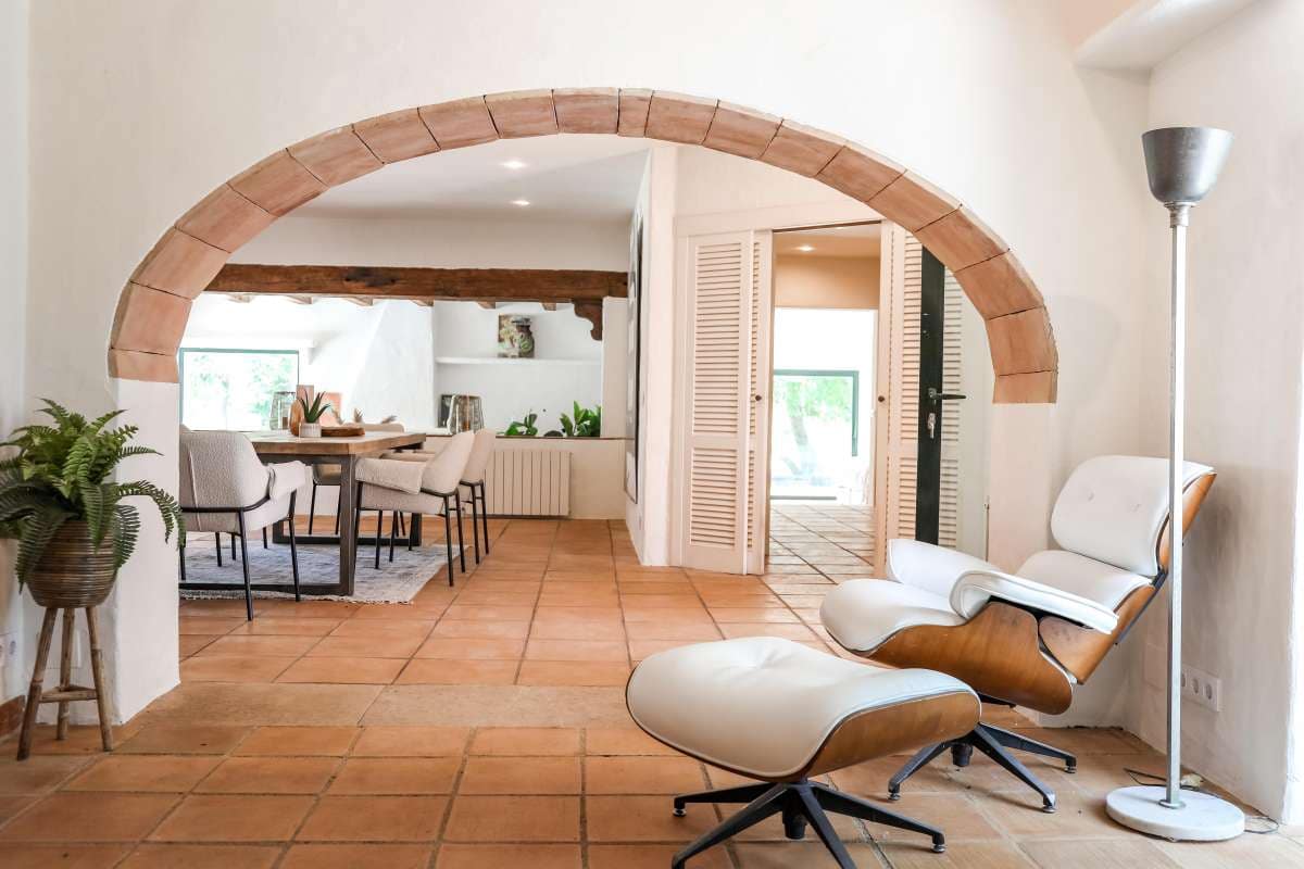 3 soveværelse Villa til salg i Senija med garage - € 1.295.000 (Ref: 9066346)