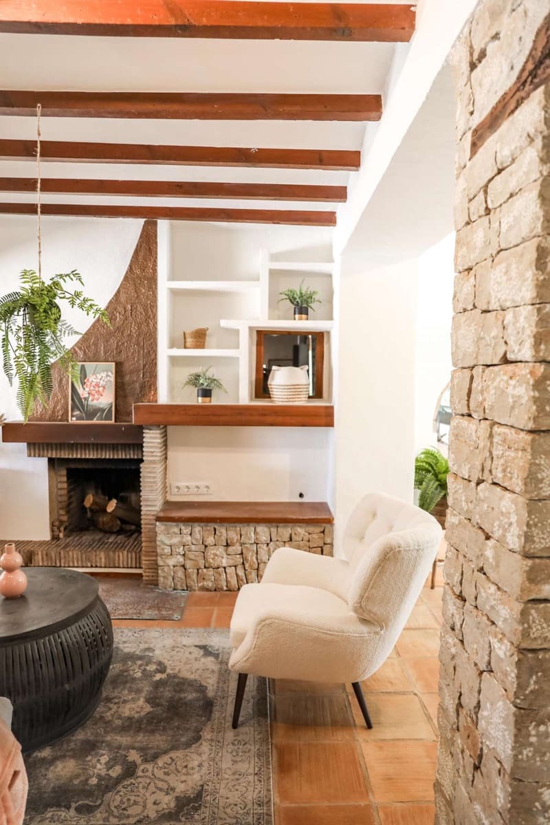 3 soveværelse Villa til salg i Senija med garage - € 1.295.000 (Ref: 9066346)