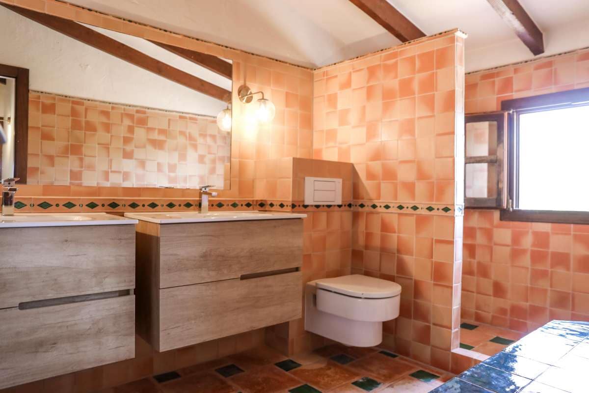 3 soveværelse Villa til salg i Senija med garage - € 1.295.000 (Ref: 9066346)