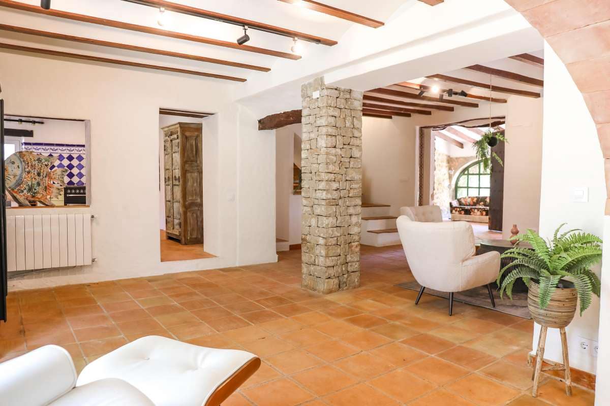 3 soveværelse Villa til salg i Senija med garage - € 1.295.000 (Ref: 9066346)