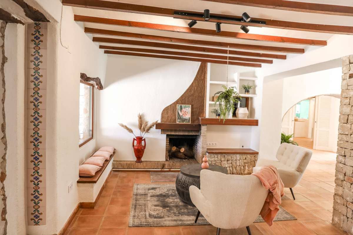 3 soveværelse Villa til salg i Senija med garage - € 1.295.000 (Ref: 9066346)