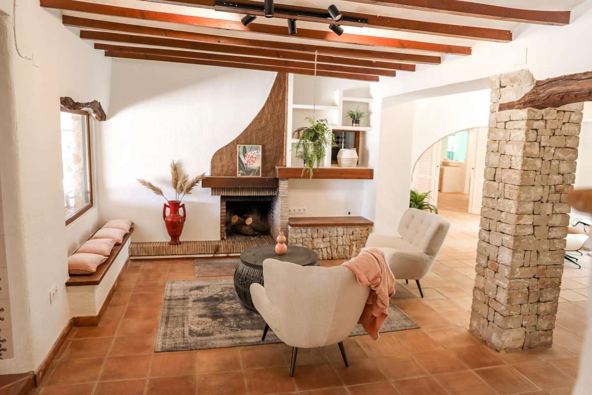 3 soveværelse Villa til salg i Senija med garage - € 1.295.000 (Ref: 9066346)