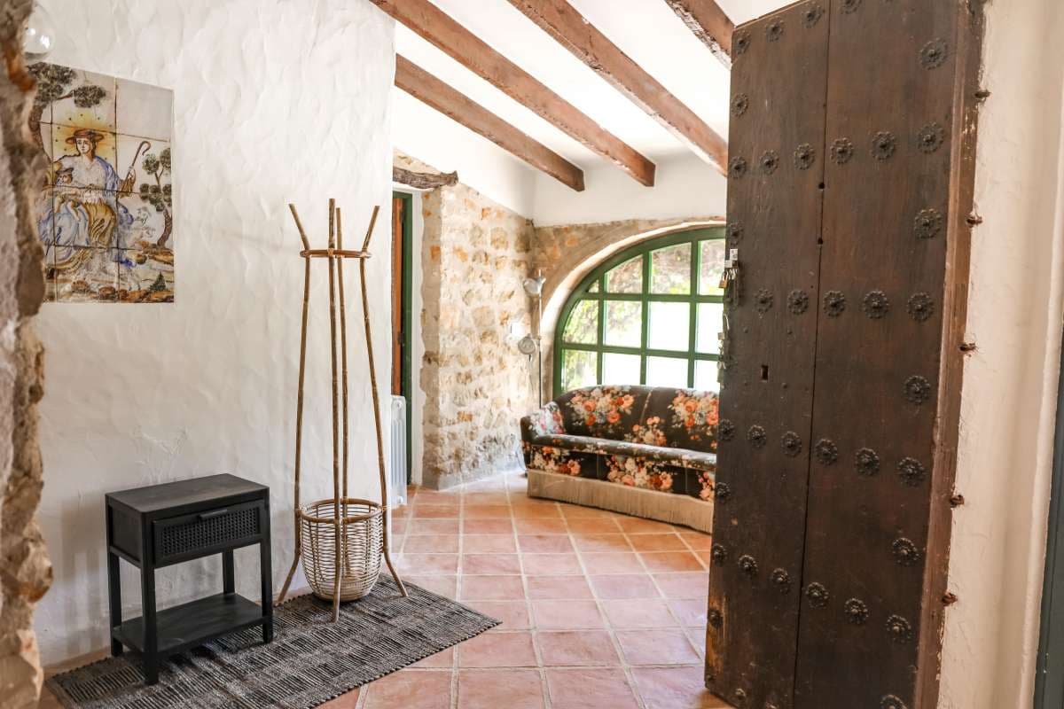 3 soveværelse Villa til salg i Senija med garage - € 1.295.000 (Ref: 9066346)