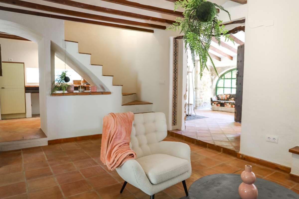 3 soveværelse Villa til salg i Senija med garage - € 1.295.000 (Ref: 9066346)