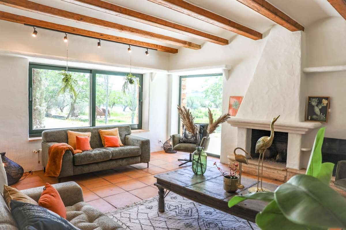 3 soveværelse Villa til salg i Senija med garage - € 1.295.000 (Ref: 9066346)