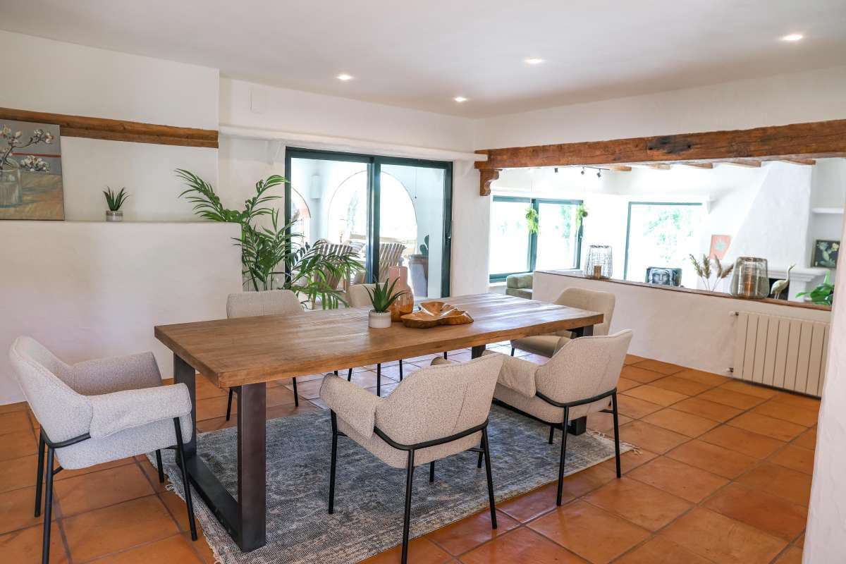 3 soveværelse Villa til salg i Senija med garage - € 1.295.000 (Ref: 9066346)