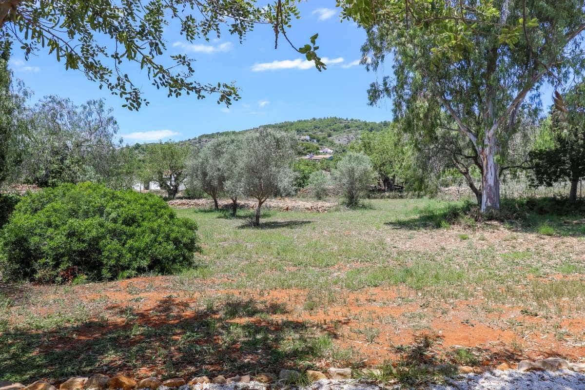 3 soveværelse Villa til salg i Senija med garage - € 1.295.000 (Ref: 9066346)