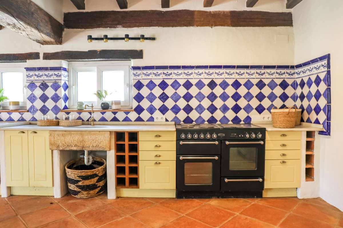 3 soveværelse Villa til salg i Senija med garage - € 1.295.000 (Ref: 9066346)