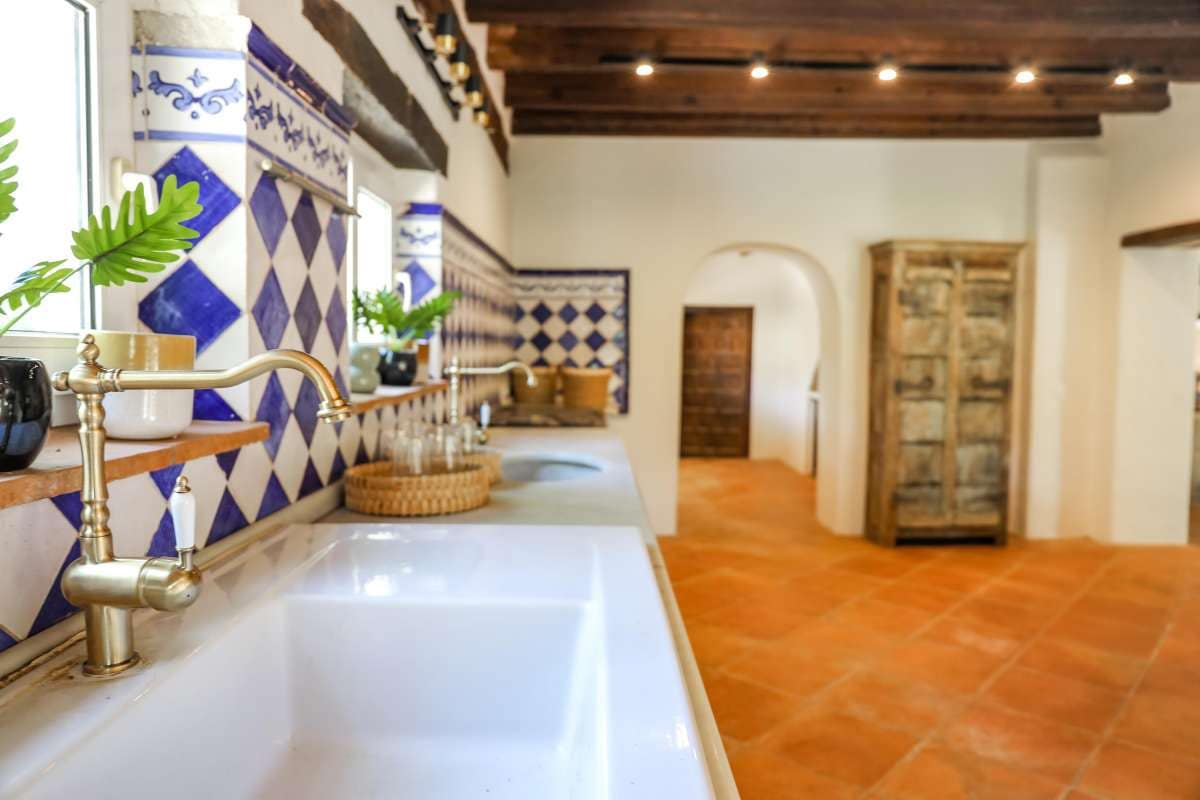 3 soveværelse Villa til salg i Senija med garage - € 1.295.000 (Ref: 9066346)