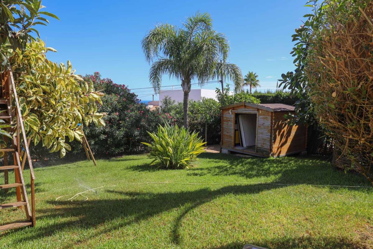 5 slaapkamer Villa te koop in Javea / Xabia met zwembad garage - € 1.850.000 (Ref: 9066347)