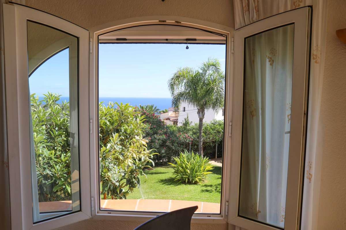 5 slaapkamer Villa te koop in Javea / Xabia met zwembad garage - € 1.850.000 (Ref: 9066347)