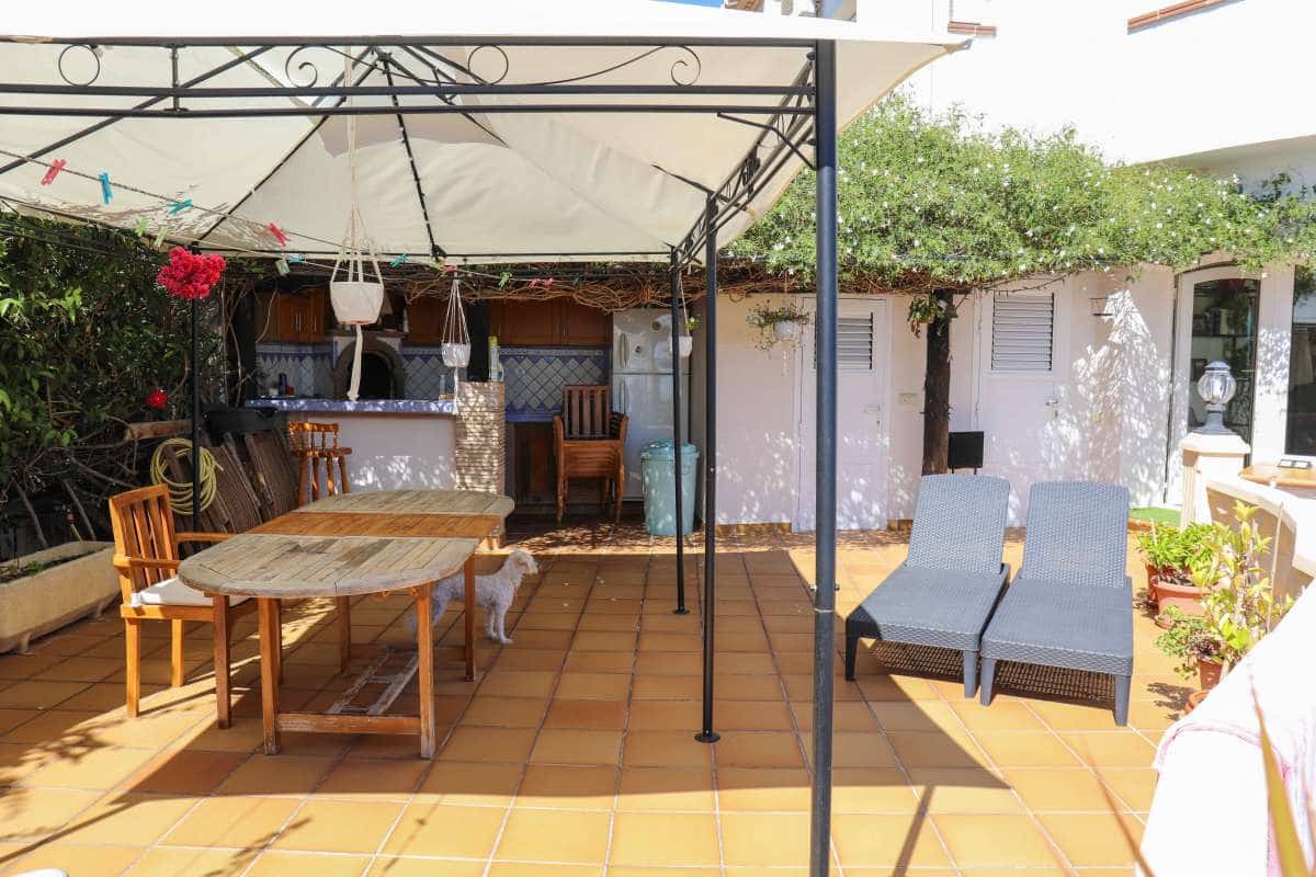 5 slaapkamer Villa te koop in Javea / Xabia met zwembad garage - € 1.850.000 (Ref: 9066347)