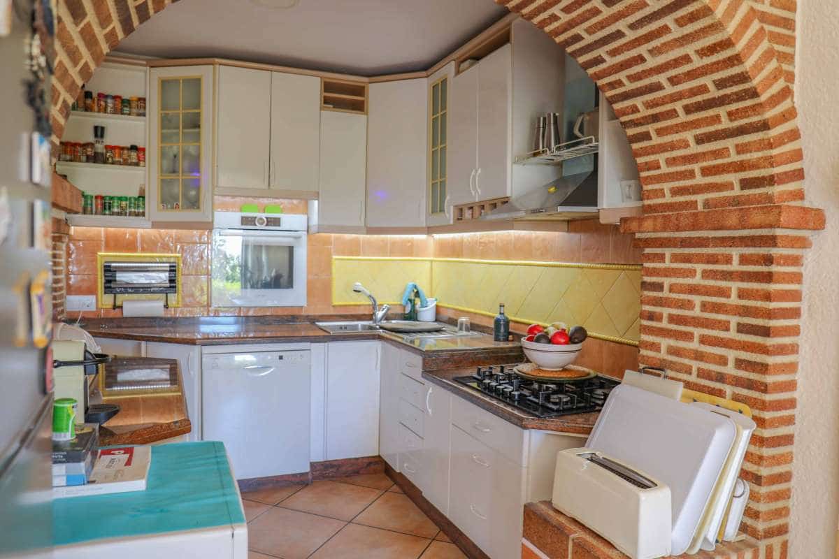 5 slaapkamer Villa te koop in Javea / Xabia met zwembad garage - € 1.850.000 (Ref: 9066347)