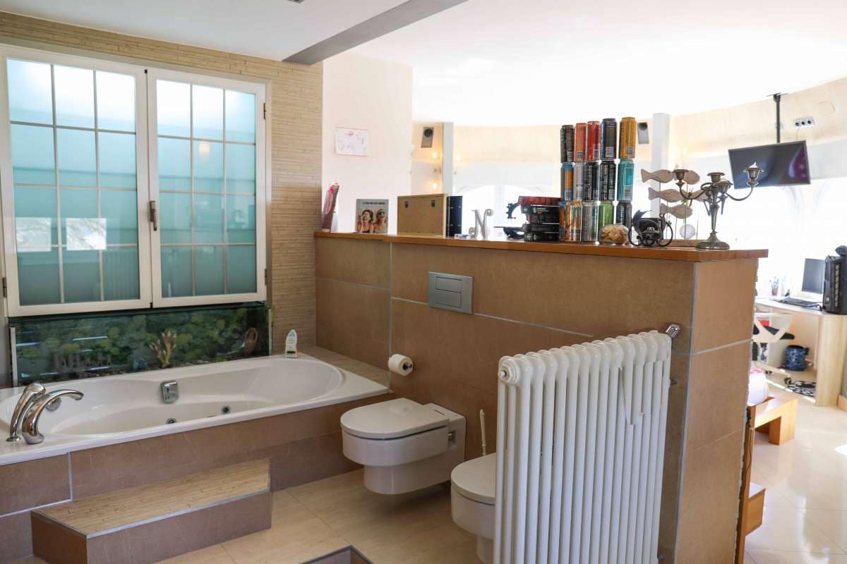 5 slaapkamer Villa te koop in Javea / Xabia met zwembad garage - € 1.850.000 (Ref: 9066347)