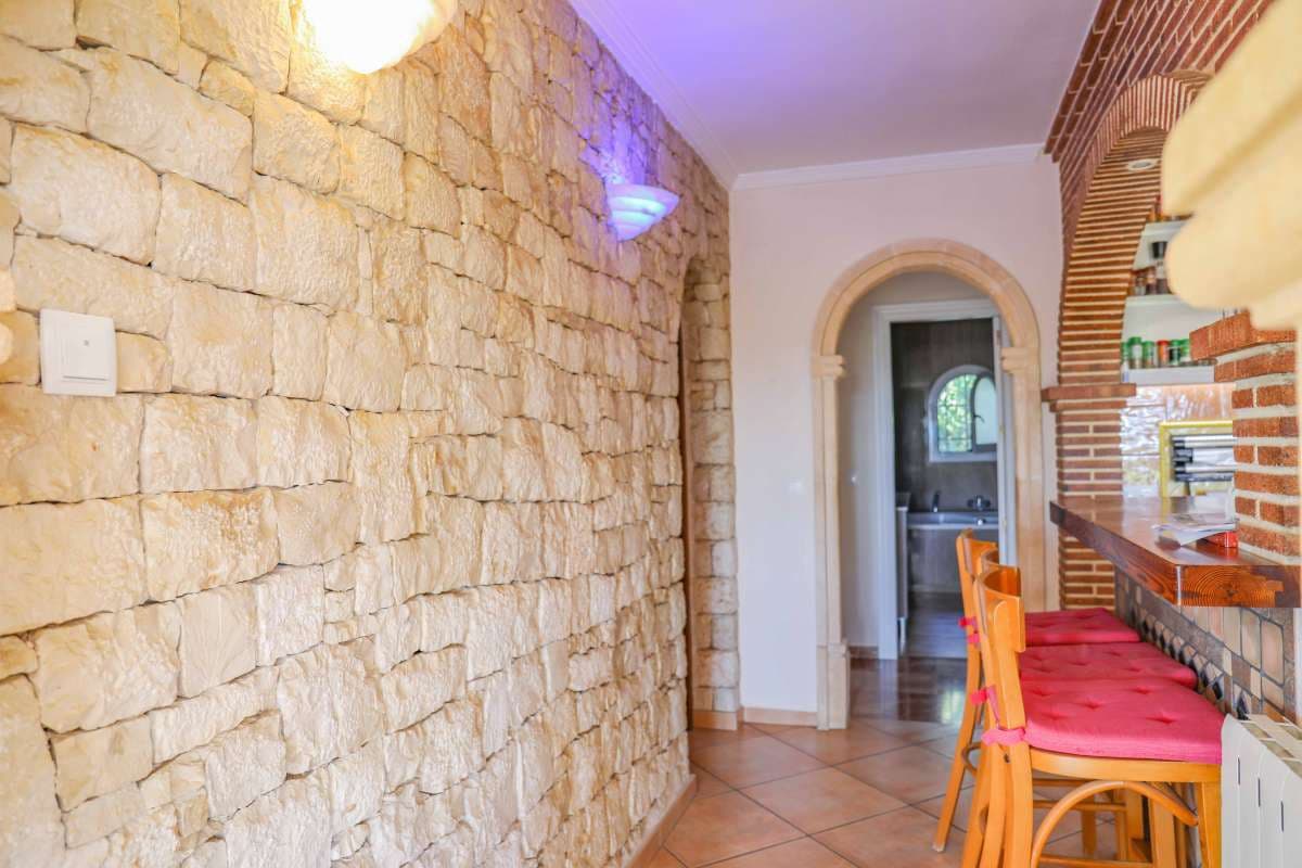 5 slaapkamer Villa te koop in Javea / Xabia met zwembad garage - € 1.850.000 (Ref: 9066347)