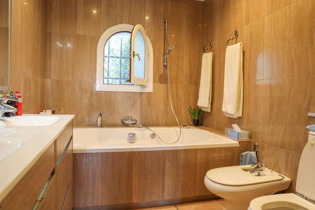 5 slaapkamer Villa te koop in Javea / Xabia met zwembad garage - € 1.850.000 (Ref: 9066347)