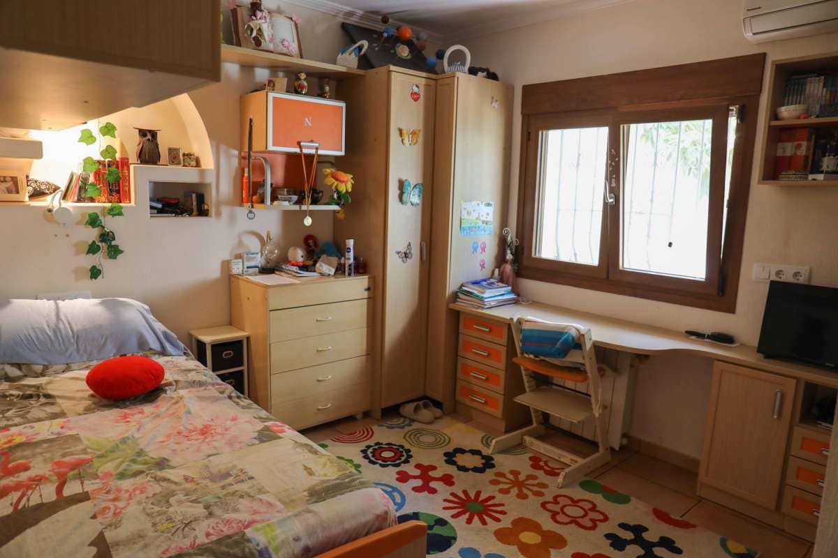 5 slaapkamer Villa te koop in Javea / Xabia met zwembad garage - € 1.850.000 (Ref: 9066347)