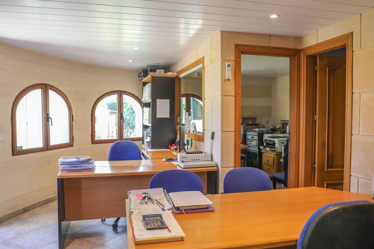 5 slaapkamer Villa te koop in Javea / Xabia met zwembad garage - € 1.850.000 (Ref: 9066347)