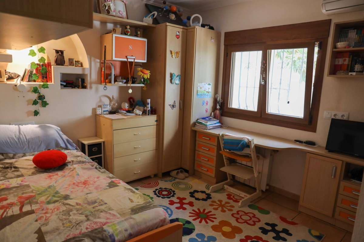 5 slaapkamer Villa te koop in Javea / Xabia met zwembad garage - € 1.850.000 (Ref: 9066347)