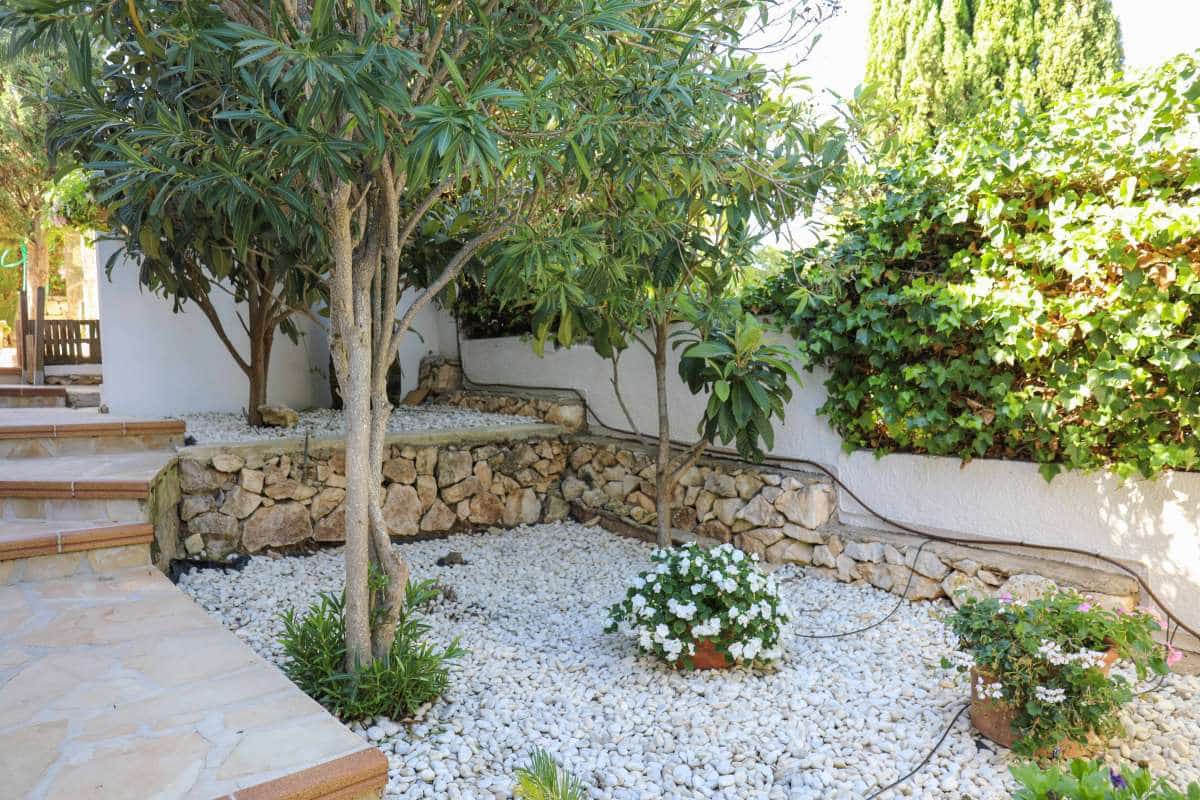 5 slaapkamer Villa te koop in Javea / Xabia met zwembad garage - € 1.850.000 (Ref: 9066347)