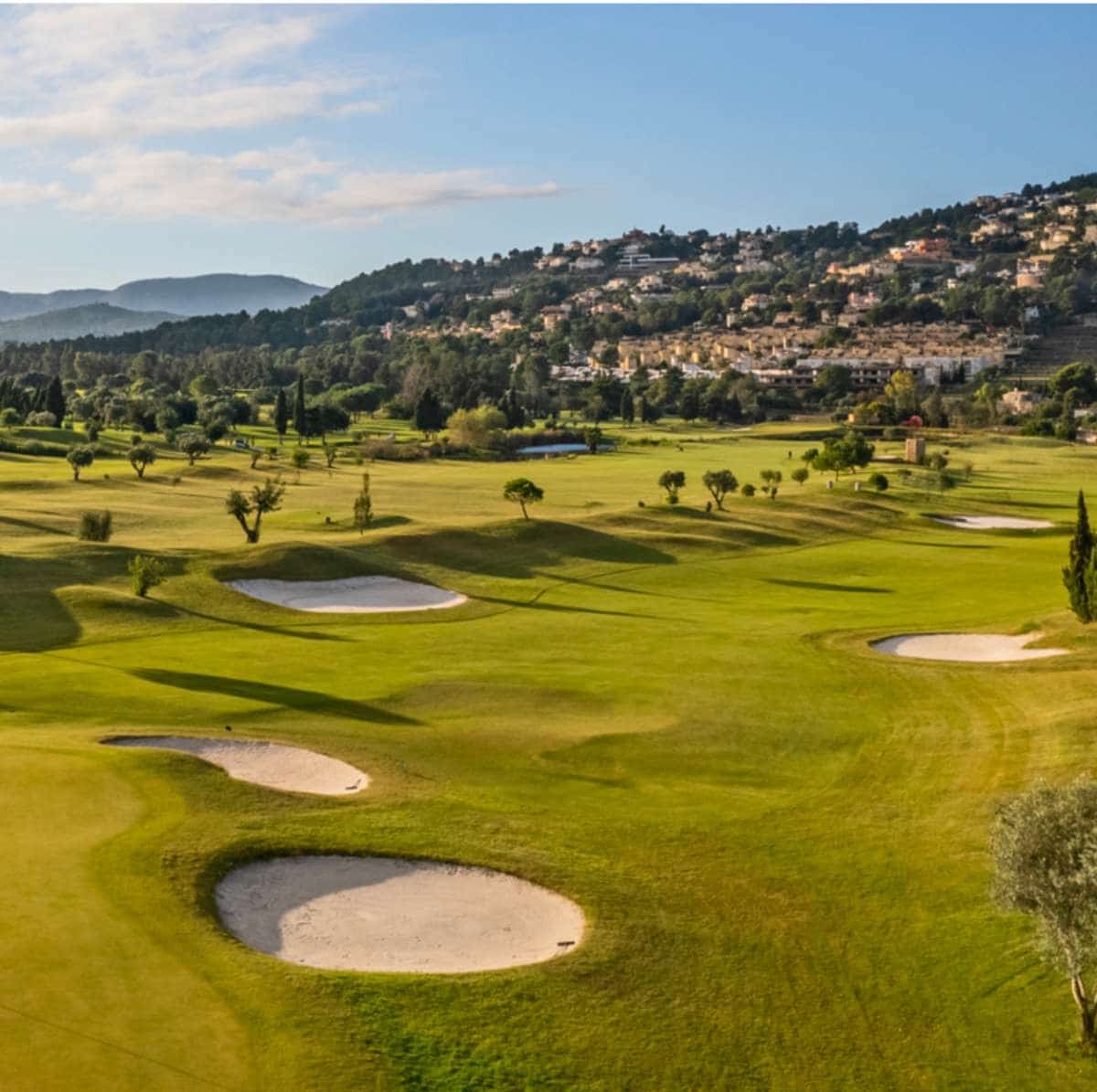 Apartment for sale in La Sella with garage - € 495,000 (Ref: 9066350)