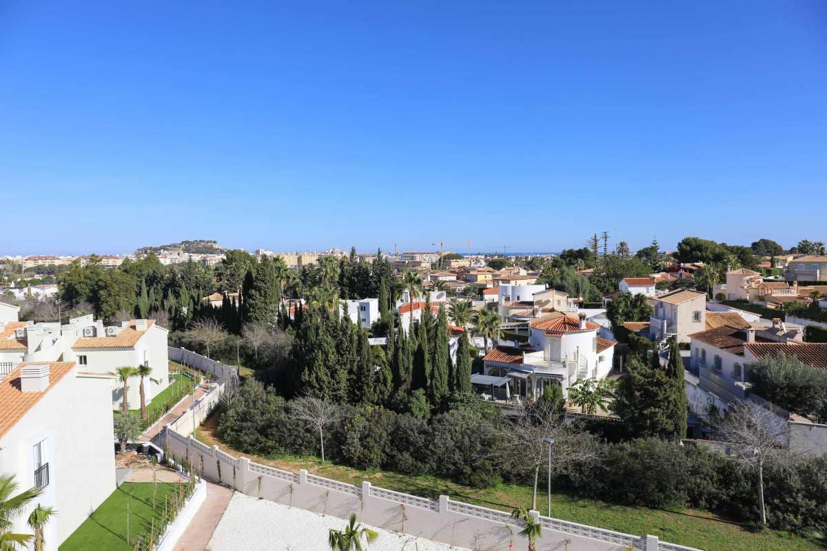 2 sypialnia Apartament na sprzedaż w Denia - 359 000 € (Ref: 9066352)