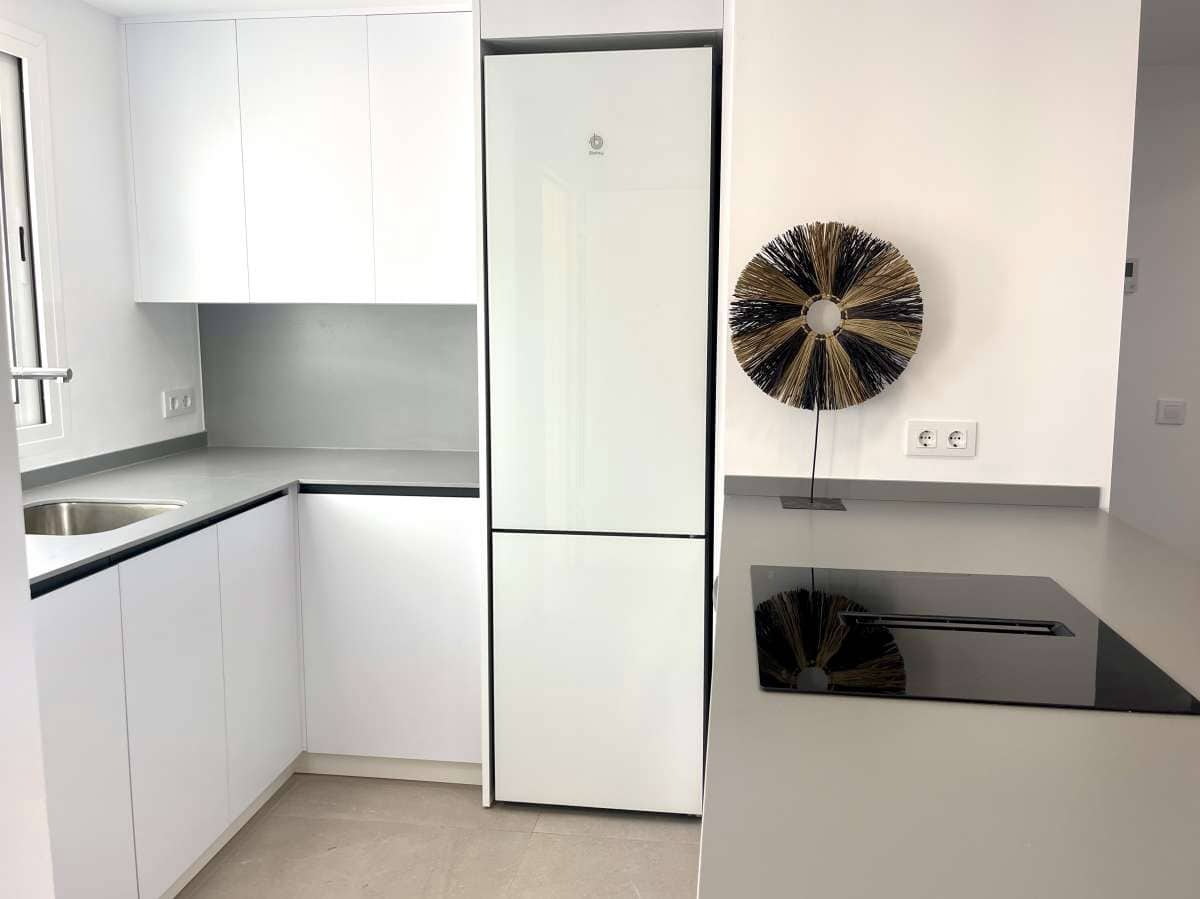 2 sypialnia Apartament na sprzedaż w Denia - 359 000 € (Ref: 9066352)