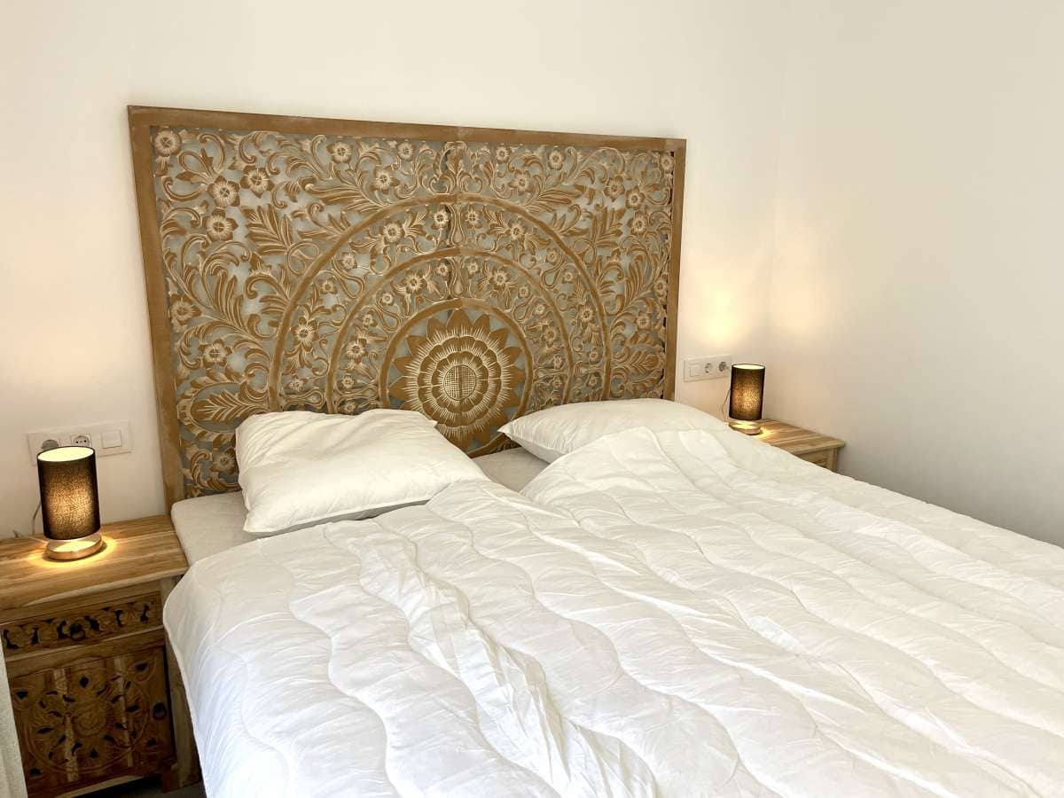 2 sypialnia Apartament na sprzedaż w Denia - 359 000 € (Ref: 9066352)